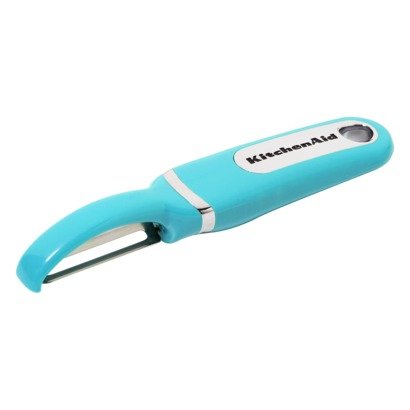 KitchenAid Euro Peeler Turquoise Blue