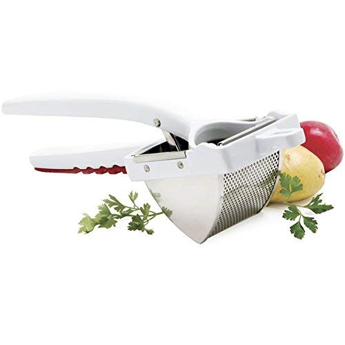 Norpro 468 Cast Aluminum Deluxe Potato Ricer