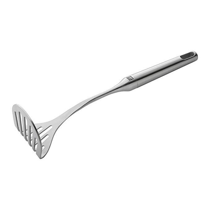 ZWILLING J.A. Henckels TWIN Pure Stainless Steel Potato Masher