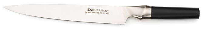 RSVP Endurance Stainless Steel Slicing Knife (8-inches)