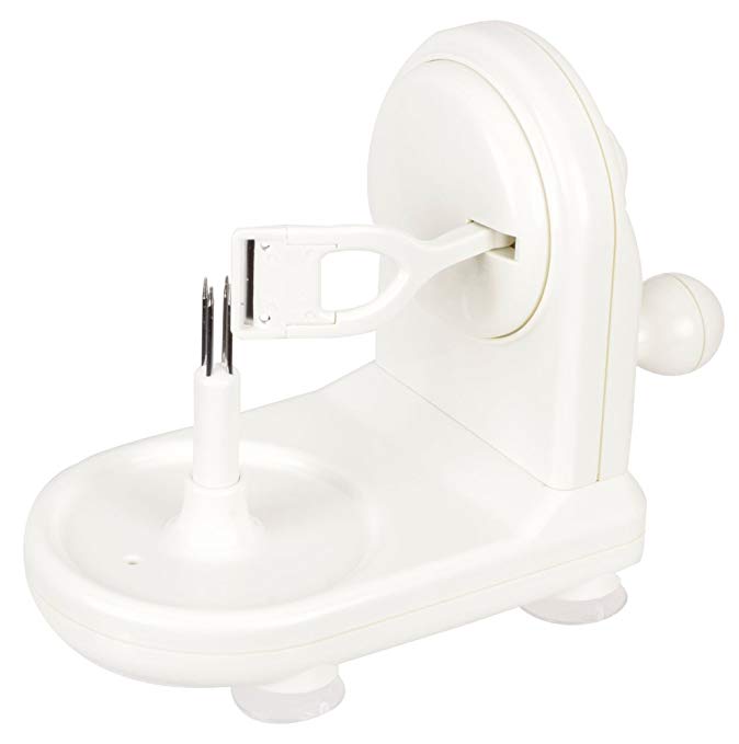 Parukinzoku apple peeler C-140