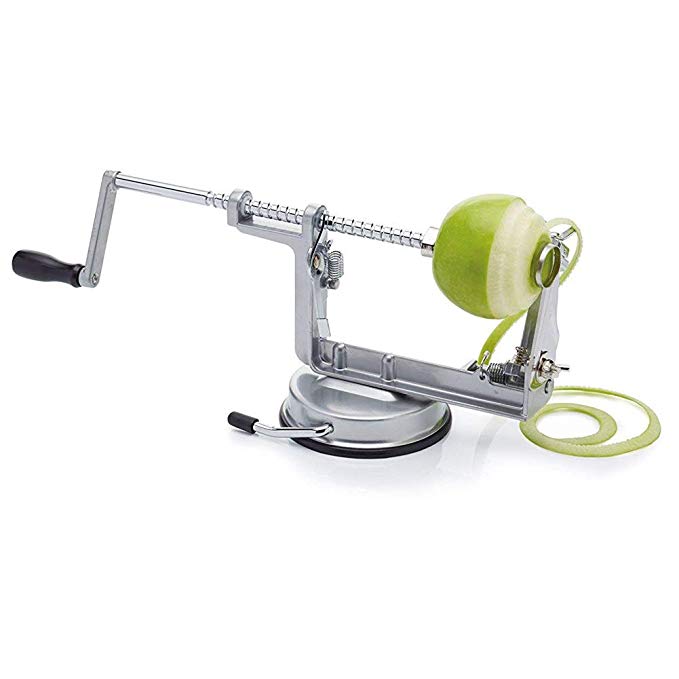 Swift Rotary Apple Peeler