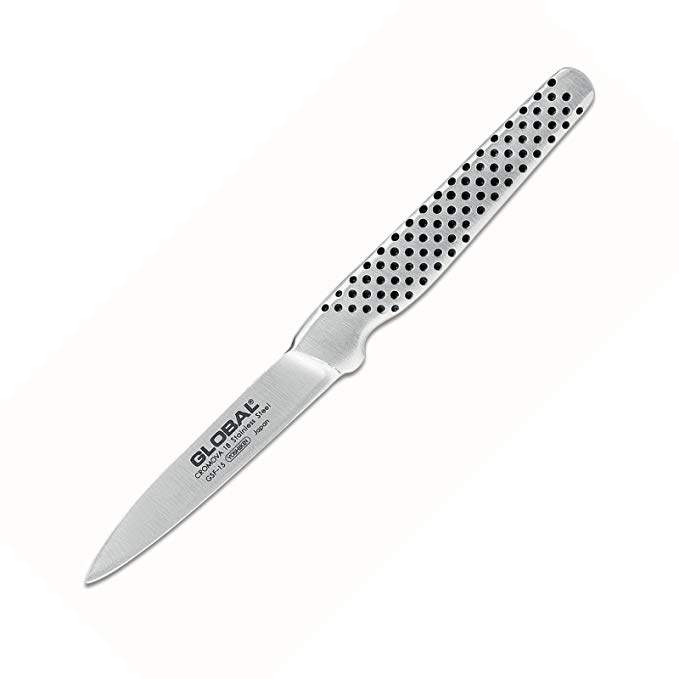 Global GSF-15-3 inch, 8cm Peeling Knife