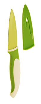 Starfrit 093893 Paring Knife, 3.5-Inch