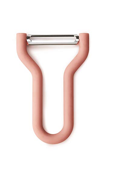 Peeler Vegetable Peeler, Coral