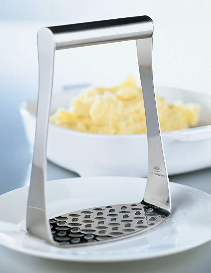 Cuisipro Potato Masher