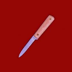 Green River Paring Knife, 6-1/2