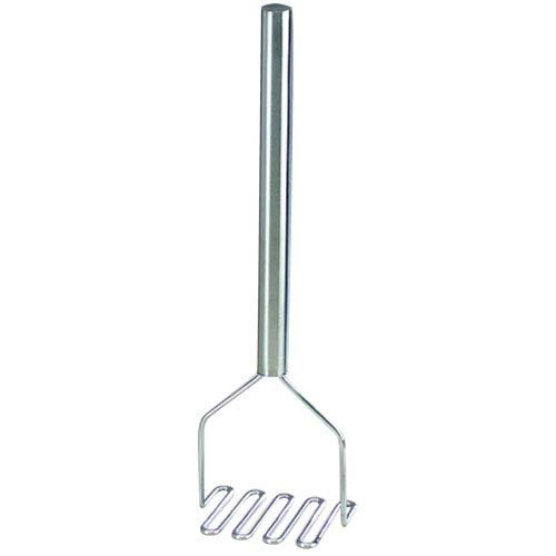 Tablecraft (7418) 18” Stainless Steel Potato Masher