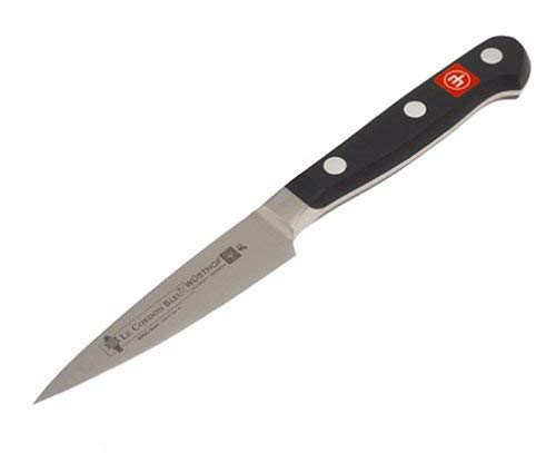 Wusthof Classic Demi-Bolster Paring Knife - 3.5