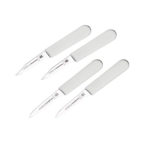 Bakers & Chefs Paring Knives - 4 pk.