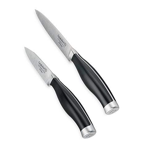 Calphalon Contemporary 3 1/2-Inch & 4 1/2-Inch Paring Knife Set