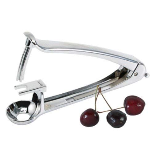 Danesco 7-1/2-Inch Cherry Pitter