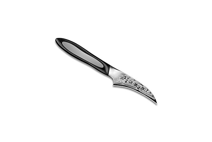 Tojiro Flash Bird's Beak Peeling Knife 2.75-inch