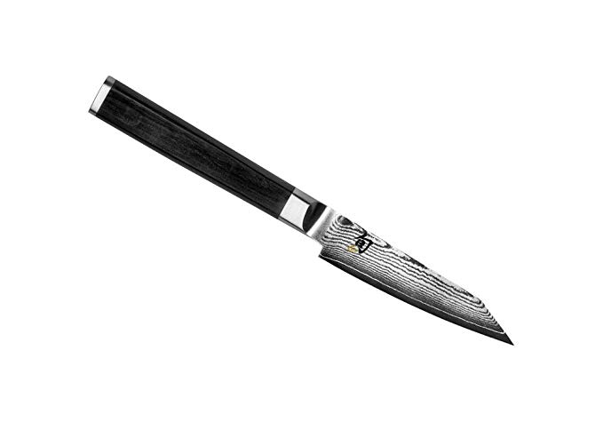 Shun Classic Clip Point Paring Knife