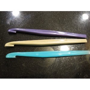 Tupperware Peeler Set of 3