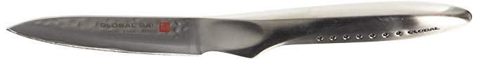 Global SAI-S01 Paring Knife, 3-1/2