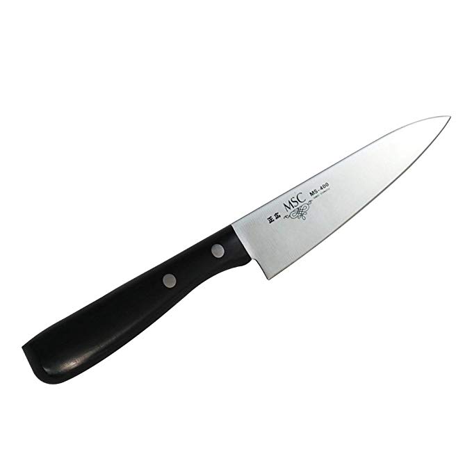 Masahiro Ms-400 Paring Knives 4.7inch(120mm)