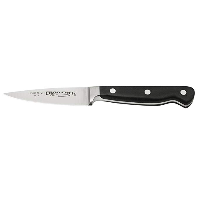 Ergo Chef 3.5 Inch Paring knife Fully Forged Pro-Series