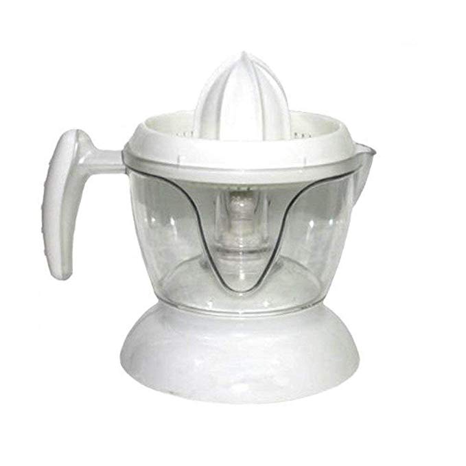 Royal Citrus Orange Lemon Lime Juicer 750ml Easy-Clean Juicing Machine