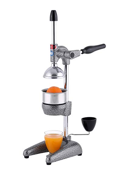 Commercial Grade Can-Can Pomegranate and Citrus Juicer