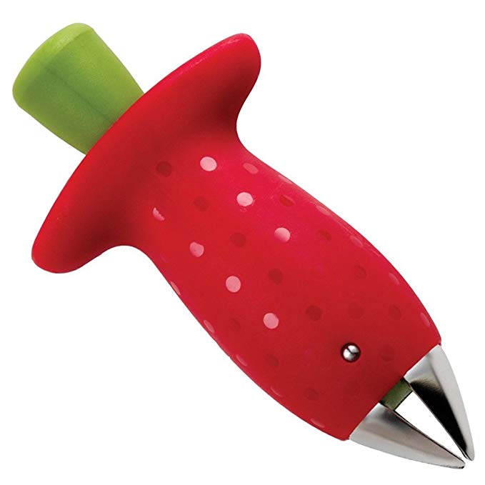 Chefn StemGem Strawberry Huller (2-Pack)