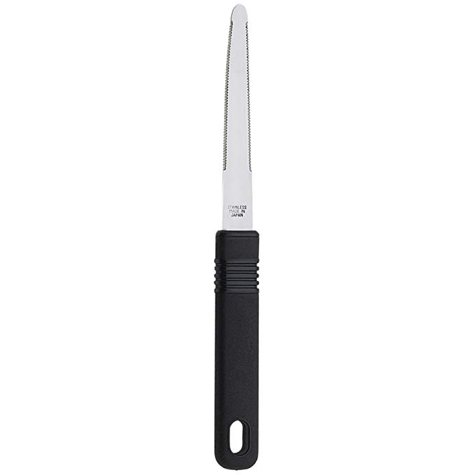Messermeister Culinary Instruments 4-Inch Grapefruit Knife