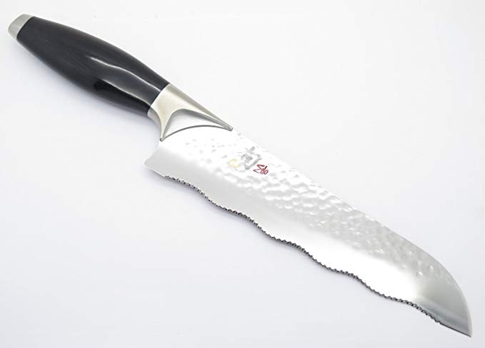 Shun Edo BB1506 Dual Density 8 1/4