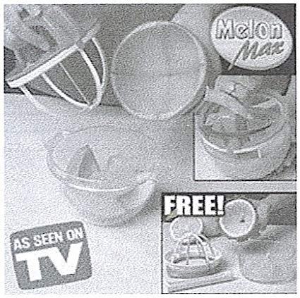 Melon Max -As Seen on Tv