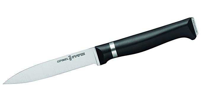 Opinel No 225 Intempora Stainless Steel Paring Knife