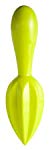 Zak Designs 0204-9035 Citrus Reamer, 7 inches, Kiwi