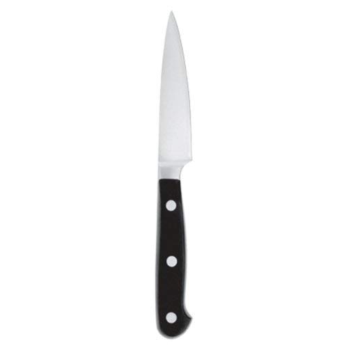 MIU France Forged Stainless Steel Paring Knife, 3-Inch