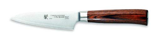 Tamahagane San SN-1109H - 3 1/2 inch, 90mm Paring Knife