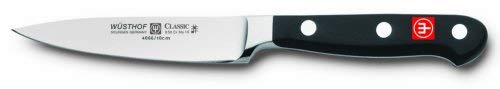 Wusthof Classic 4” Paring Knife 4066-7/10