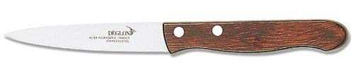 Deglon Sherwood Paring Knife, 4-Inch