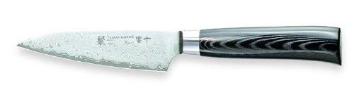 Tamahagane San Kyoto SNK-1109-3 1/2 inch, 90mm Paring knife