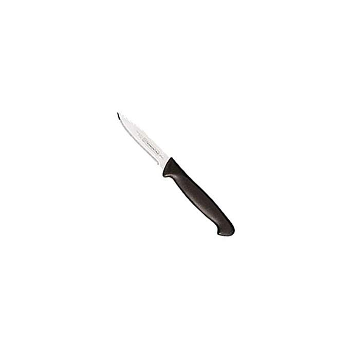 Tramontina Plastic Handle Paring Knife 3