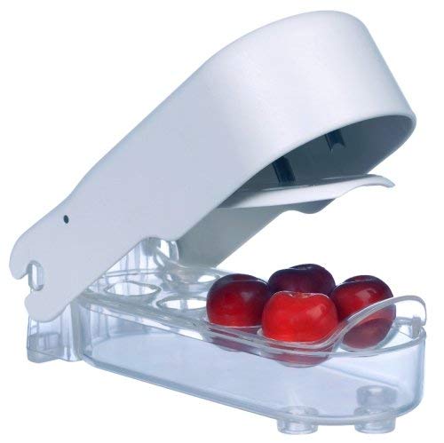 Progressive International GPC-5000 Cherry-It Multiple Cherry Pitter