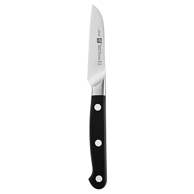 ZWILLING J.A. Henckels 38400-093 Kudamono Paring Knife