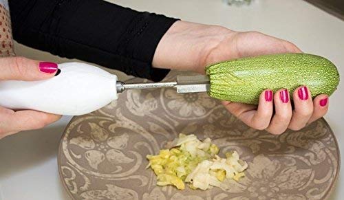 Insta-Corer Electric Vegetable Corer (1)