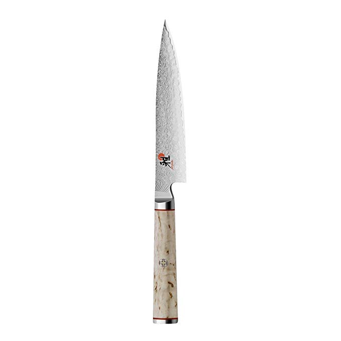 Miyabi 34372-133 Paring/Utility Knife