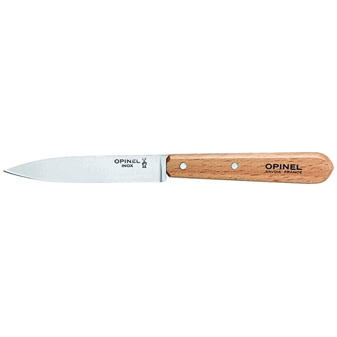 Opinel No 112 Paring Knife