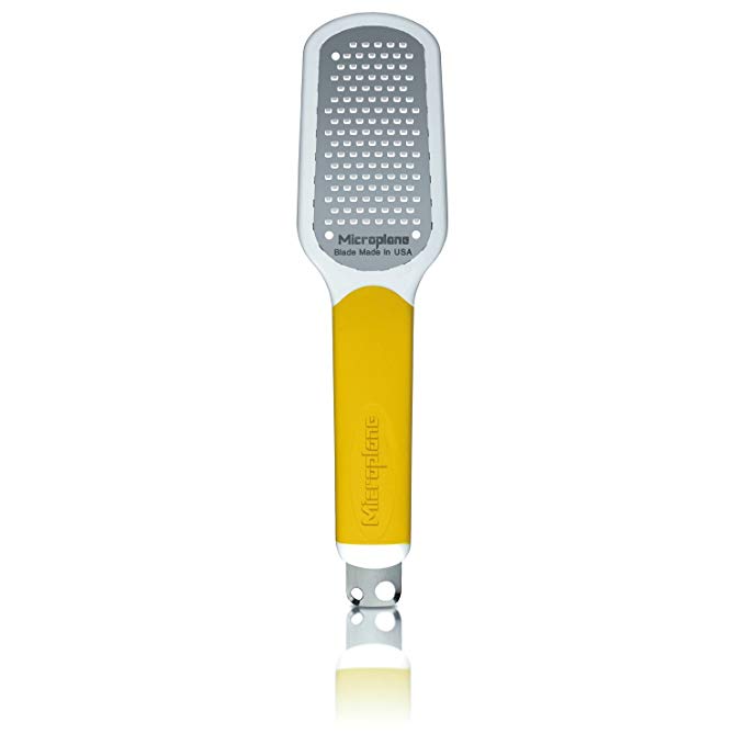 Specialty Ultimate Citrus Tool 2.0 Color: Yellow