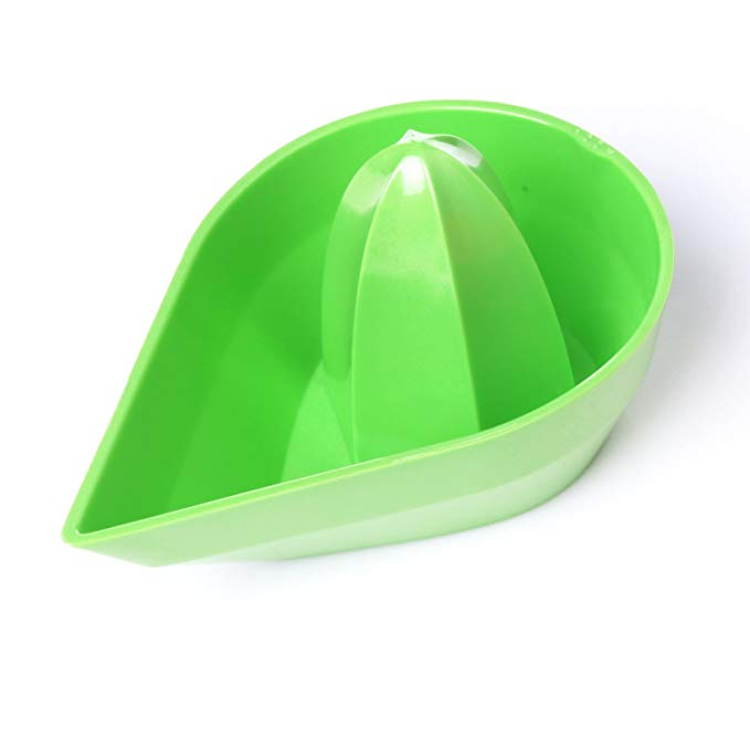 Gourmet Art Hand Squeezer, Green