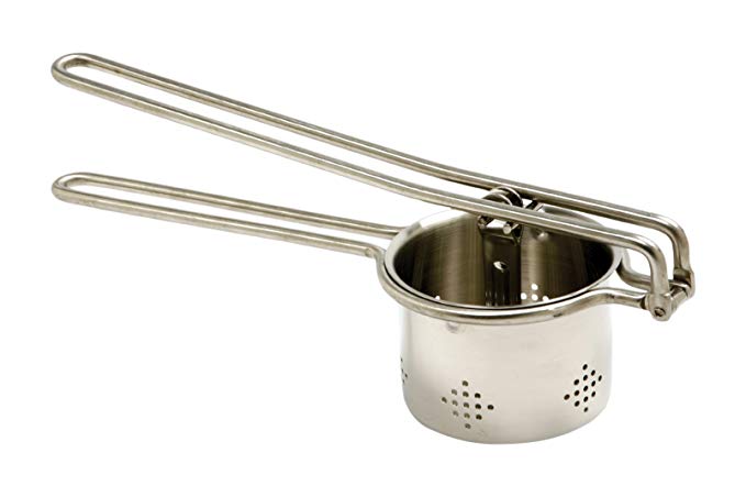 Norpro Stainless Steel Potato Ricer