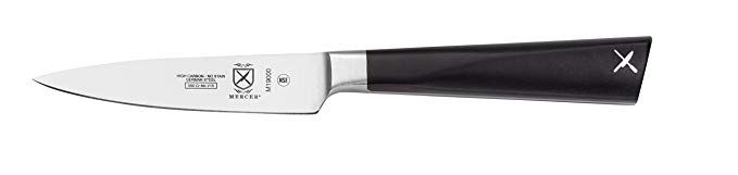 Mercer Culinary Züm Forged Paring Knife, 3 Inch