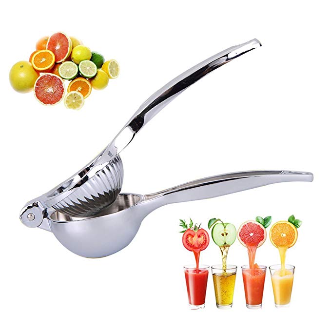 Lemon Squeezer Citrus Juicer for Lemon Orange Juicer Manual