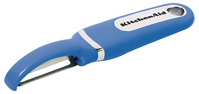 Kitchenaid Euro Peeler, Ocean Blue