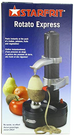 Rotato Express with Extra Set of 4 Blades