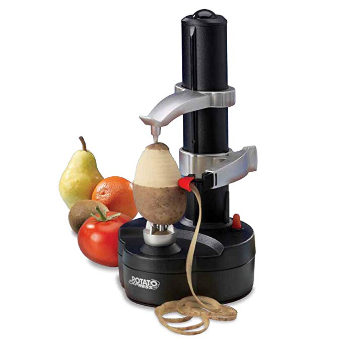 Starfrit 93209 Rotato Express - Electric Peeler