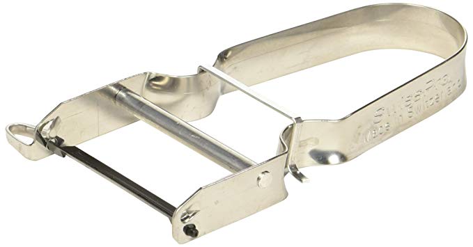 Rosenhaus Swiss 4466 Swisspro Vegetable Peeler